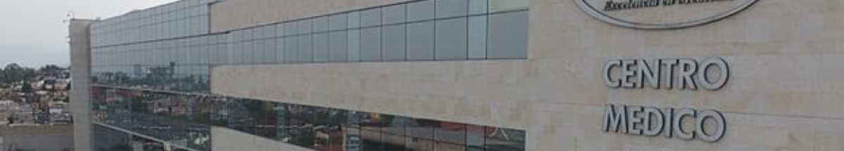 Campus Santa Fe