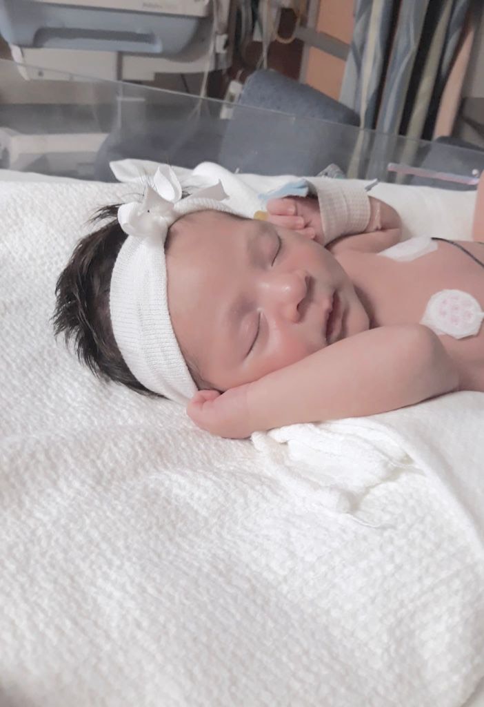 III Simposio Internacional de Neurología Neonatal