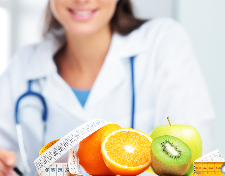 Nutrición