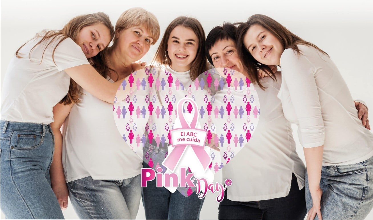 Pink Day