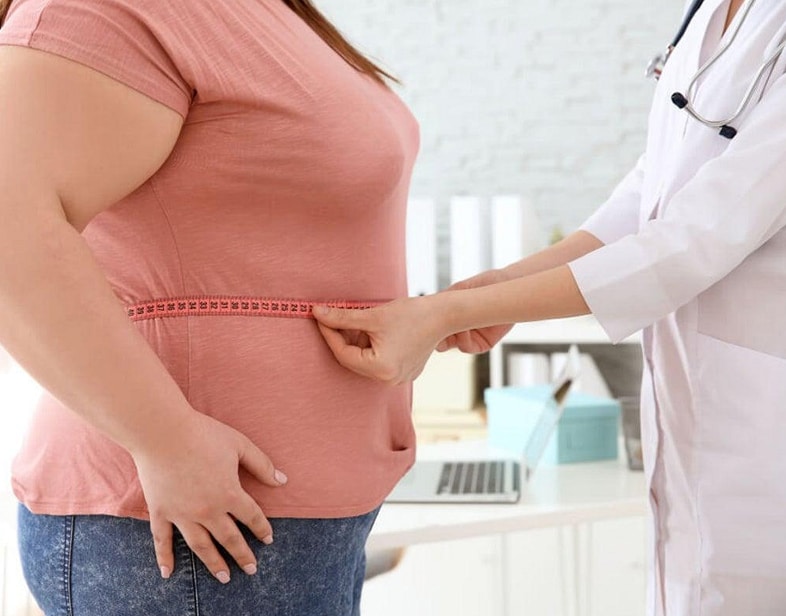 Sobrepeso y obesidad en la enfermedad cardiovascular