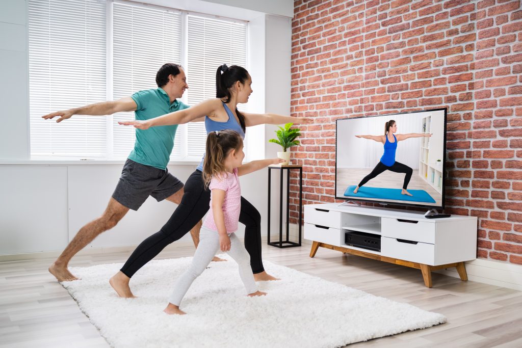 ejercicio un habito
