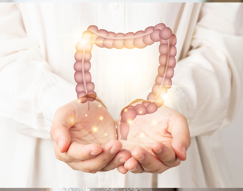 Sesión informativa: Prevención y detección oportuna de cáncer colorrectal﻿