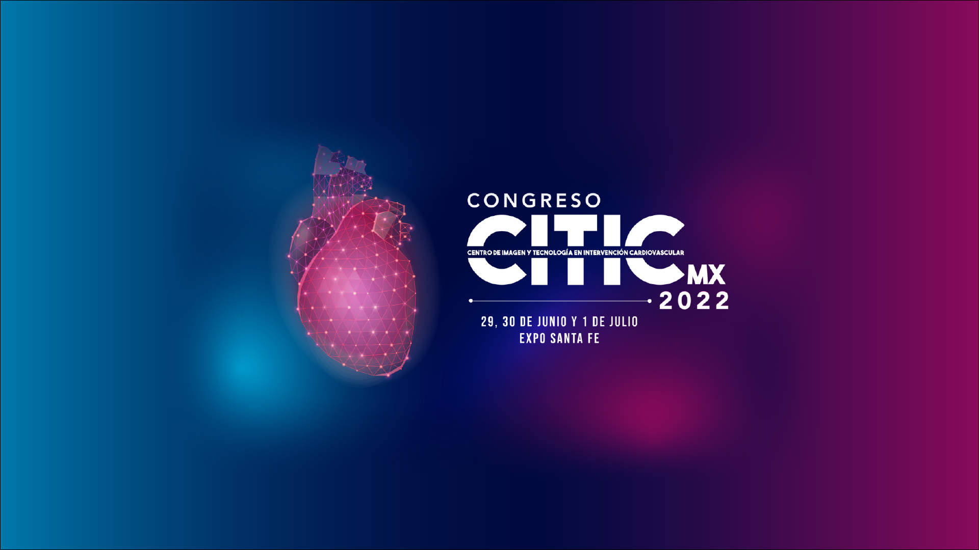﻿El Centro Médico Saludora estuvo presente en el Congreso CITIC 2022