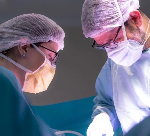 Encuentra tu médico