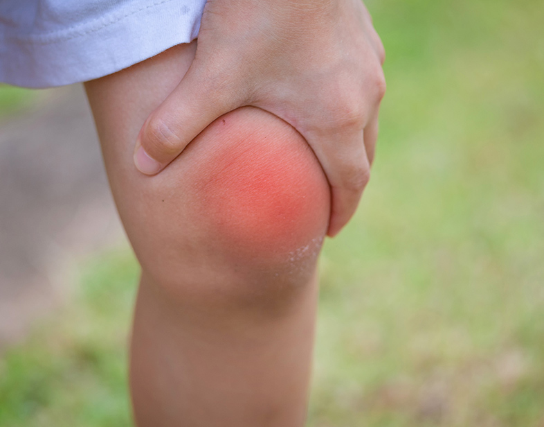 ﻿﻿Lesiones de cartílago articular y su tratamiento