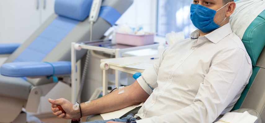 Tratamiento clinica de salud renal