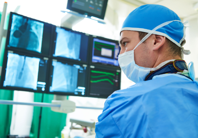 ¿Por qué elegir la clínica vascular del Centro Médico Saludora?