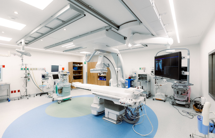 ¿Por qué elegir la clínica vascular del Centro Médico Saludora?