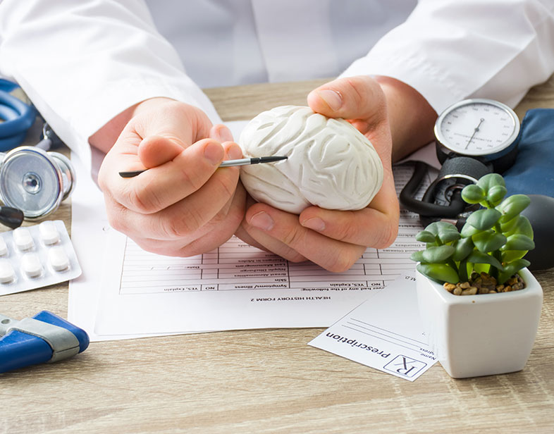 Ayúdanos a cuidar tu cerebro – Algunos consejos de neurología preventivos