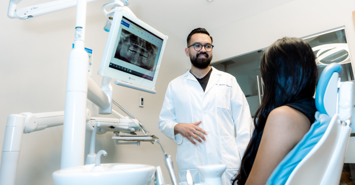 Evaluacion medica integral