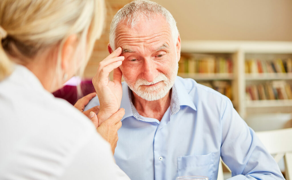 Alzheimer