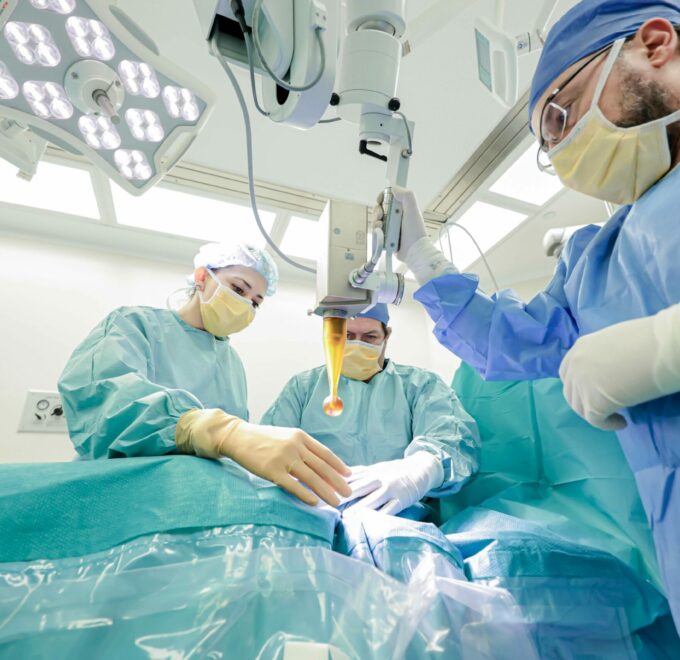 Radioterapia intraoperatoria