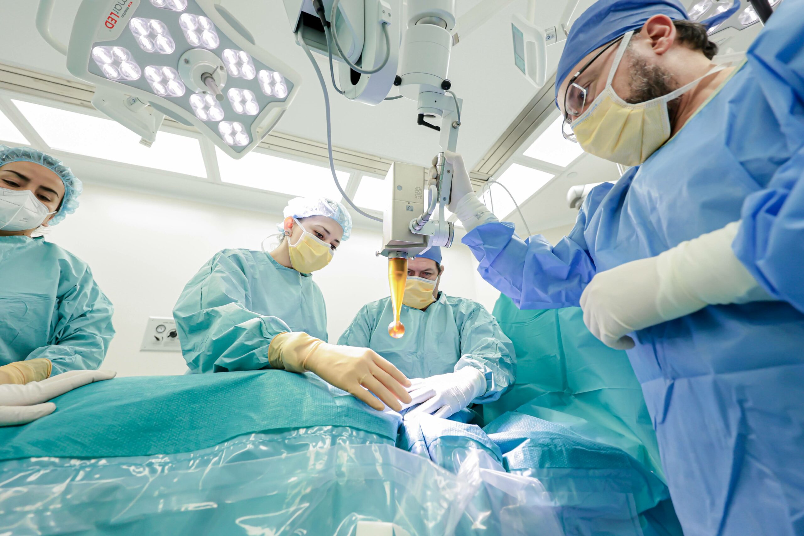 Radioterapia intraoperatoria