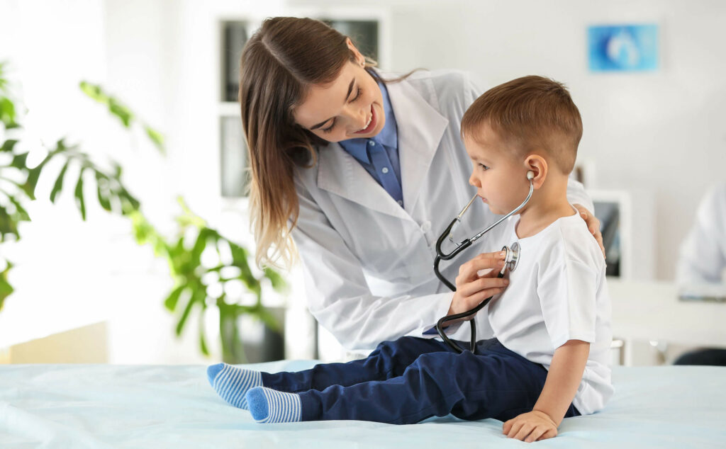Pediatria