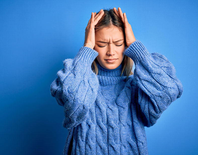Generalidades y nuevas opciones terapéuticas en migraña