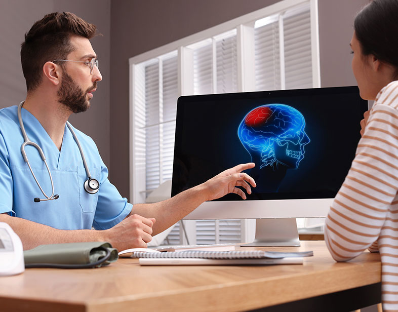 Lo que hay que saber sobre los tumores cerebrales