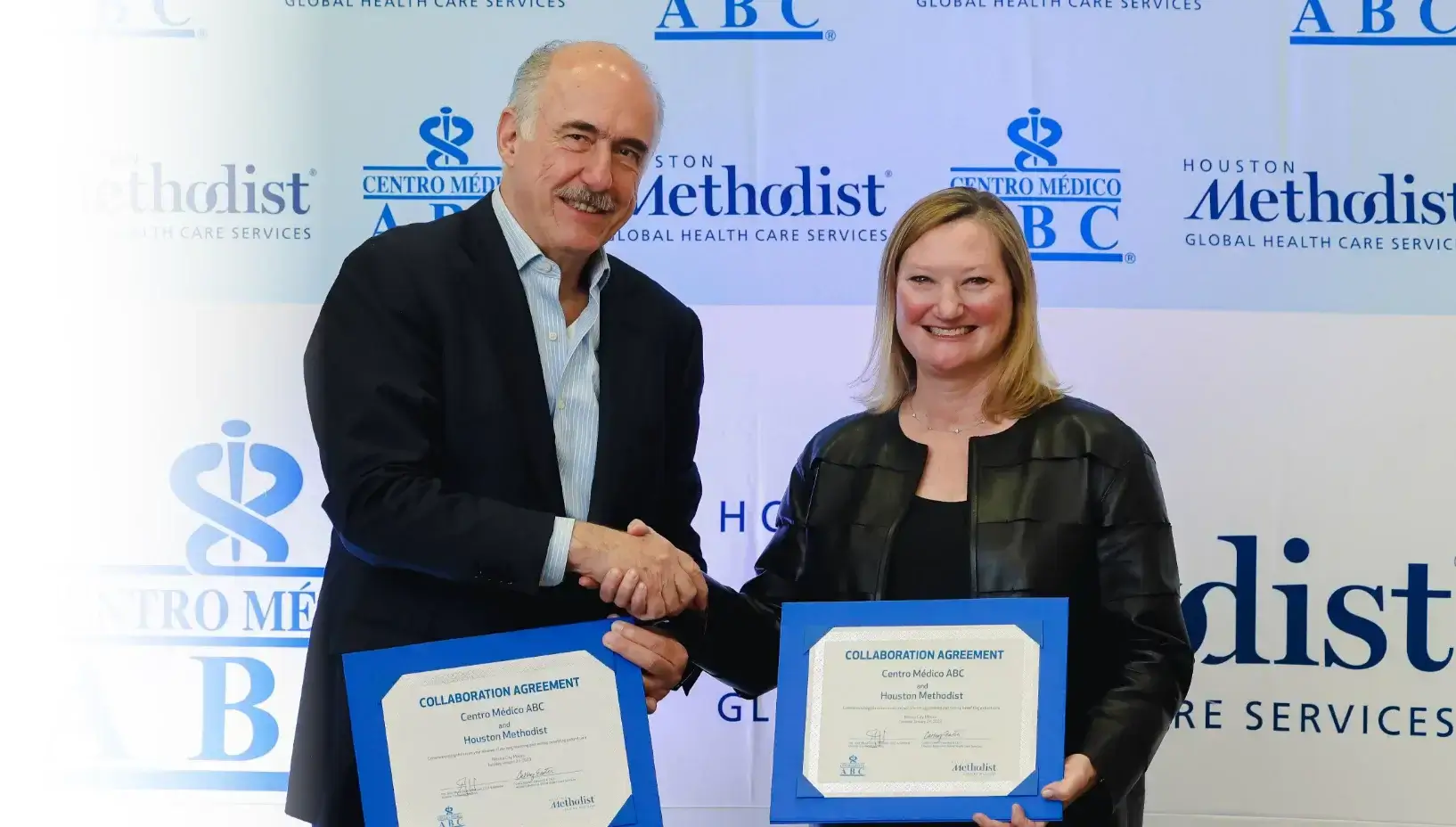 Alliance between Saludora Medical Center and Houston Methodist