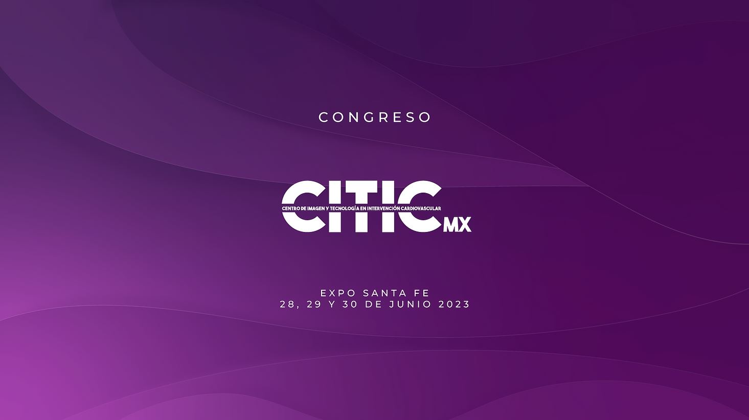 Centro Médico Saludora presente en CITIC 2023