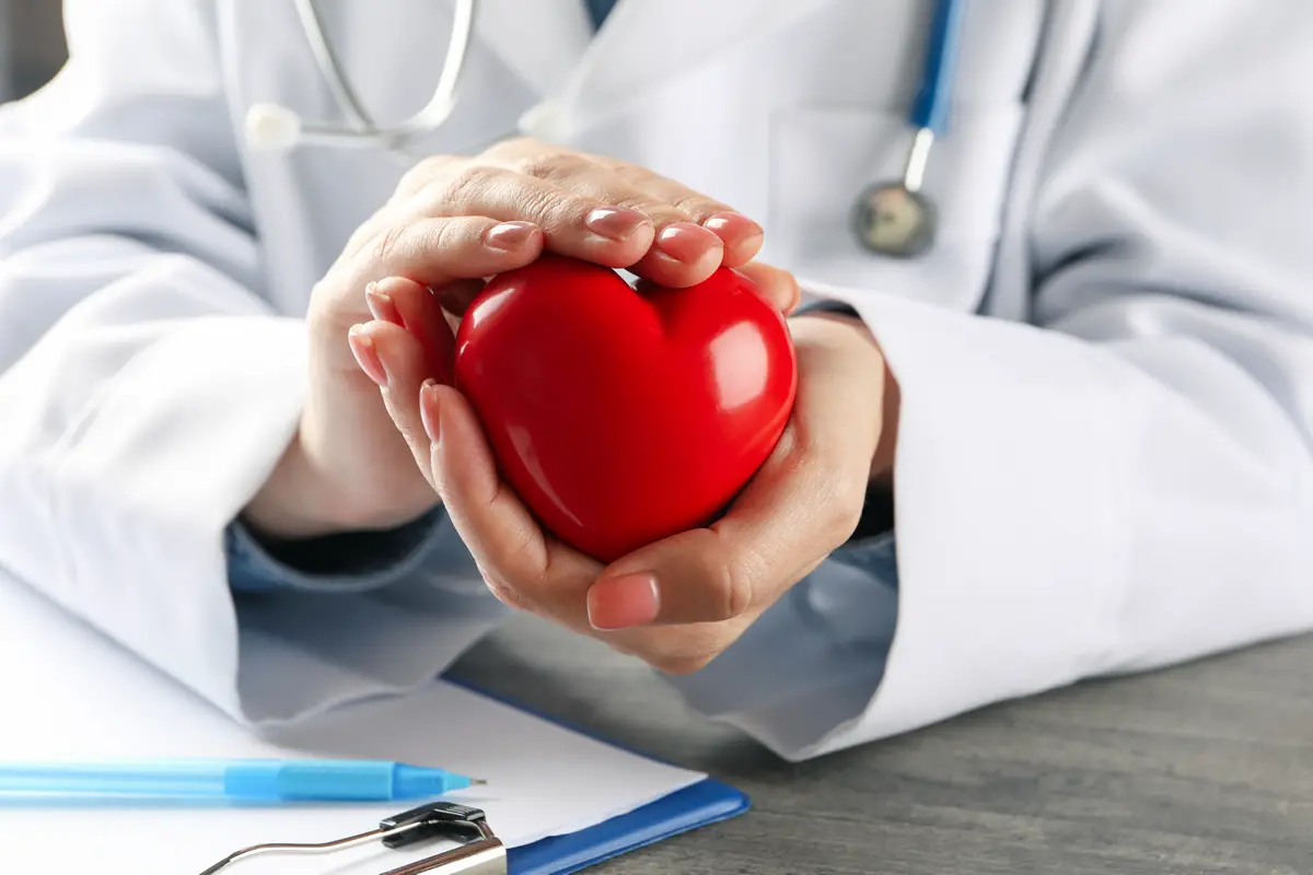Día mundial del corazón