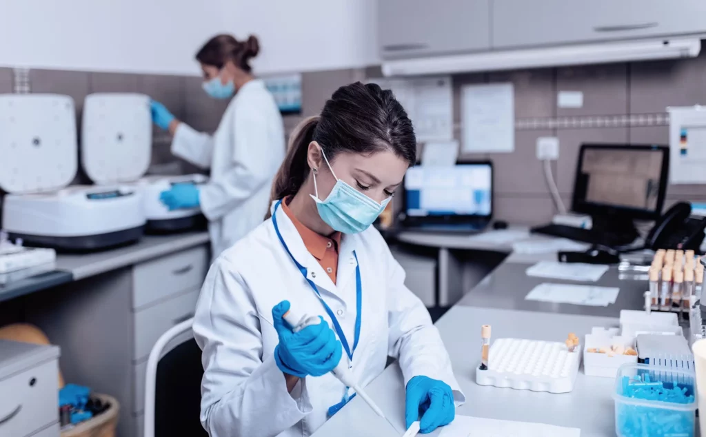 Conoce los tipos de VPH