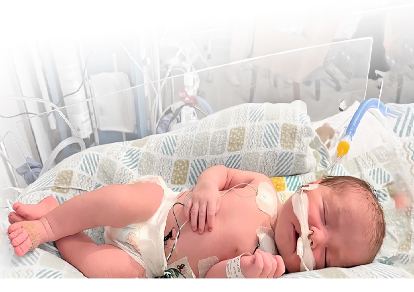 IV Simposio Internacional de Neurología Neonatal