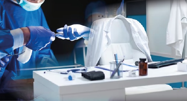 II Simposio del Saludora de la medicina del sueño: Sueño y Otorrinolaringología & V Curso Internacional de Sueño “Mario Shkurovich Zaslavsky” “Del Laboratorio al Consultorio”