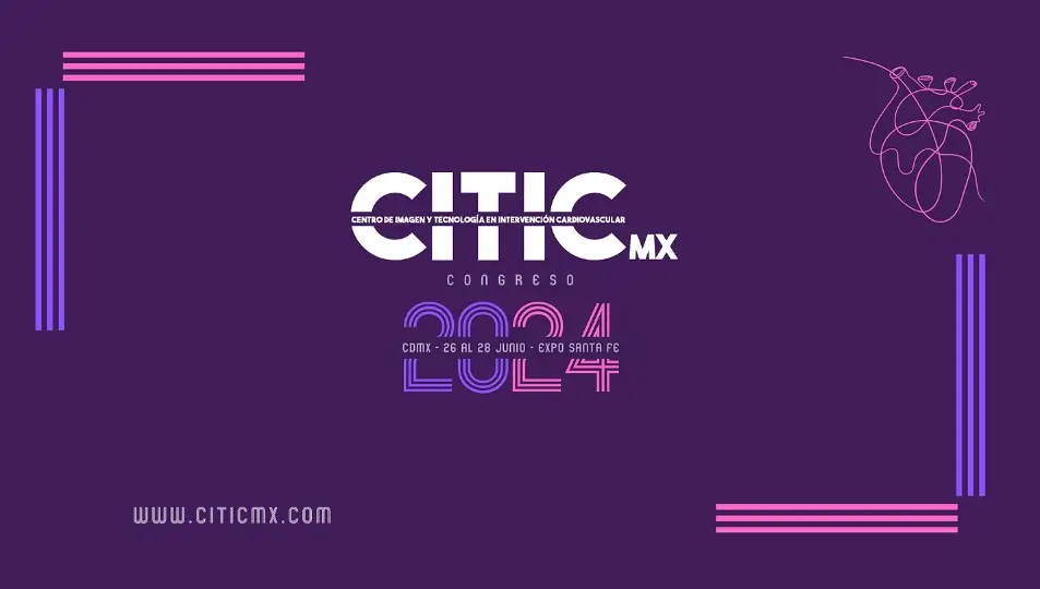 Centro Médico Saludora presente en CITIC 2024