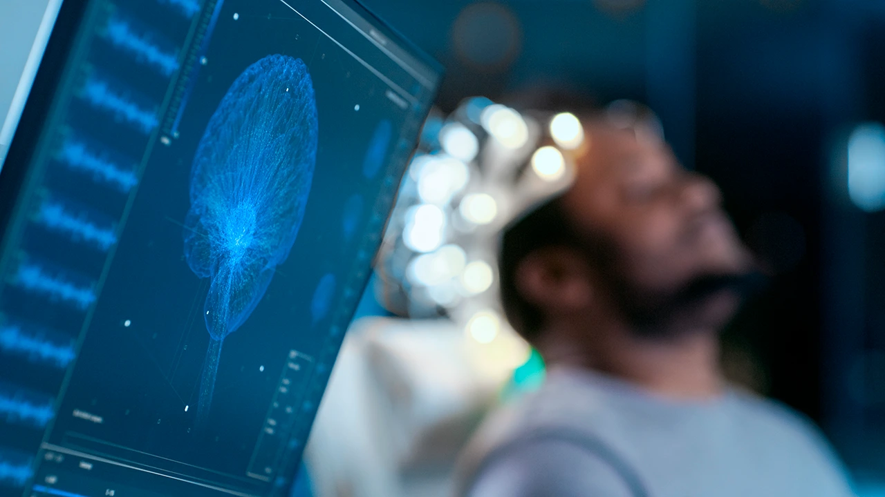 Neuromodulación cerebral no invasiva en el tratamiento de trastornos del estado de ánimo