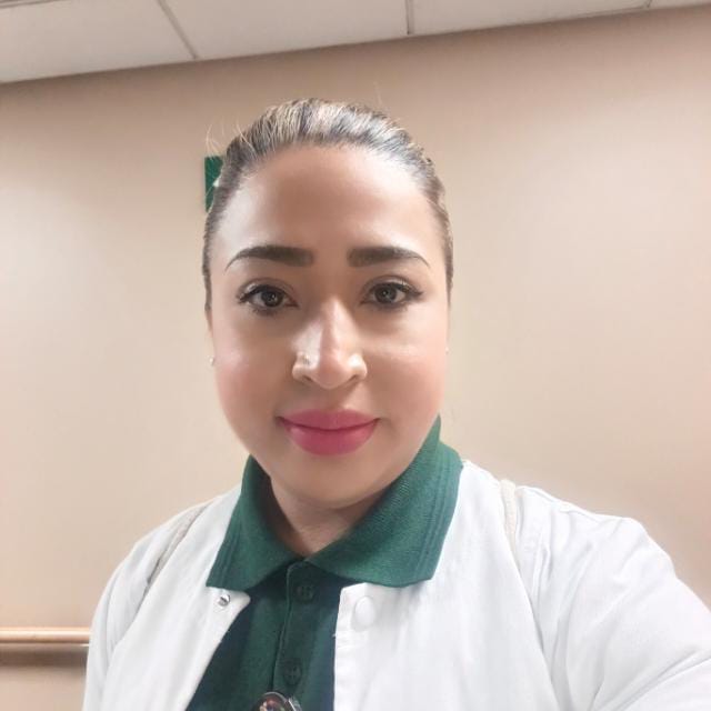 Cecilia Villalpando Arregoyte Cecilia Villalpando Arregoyte