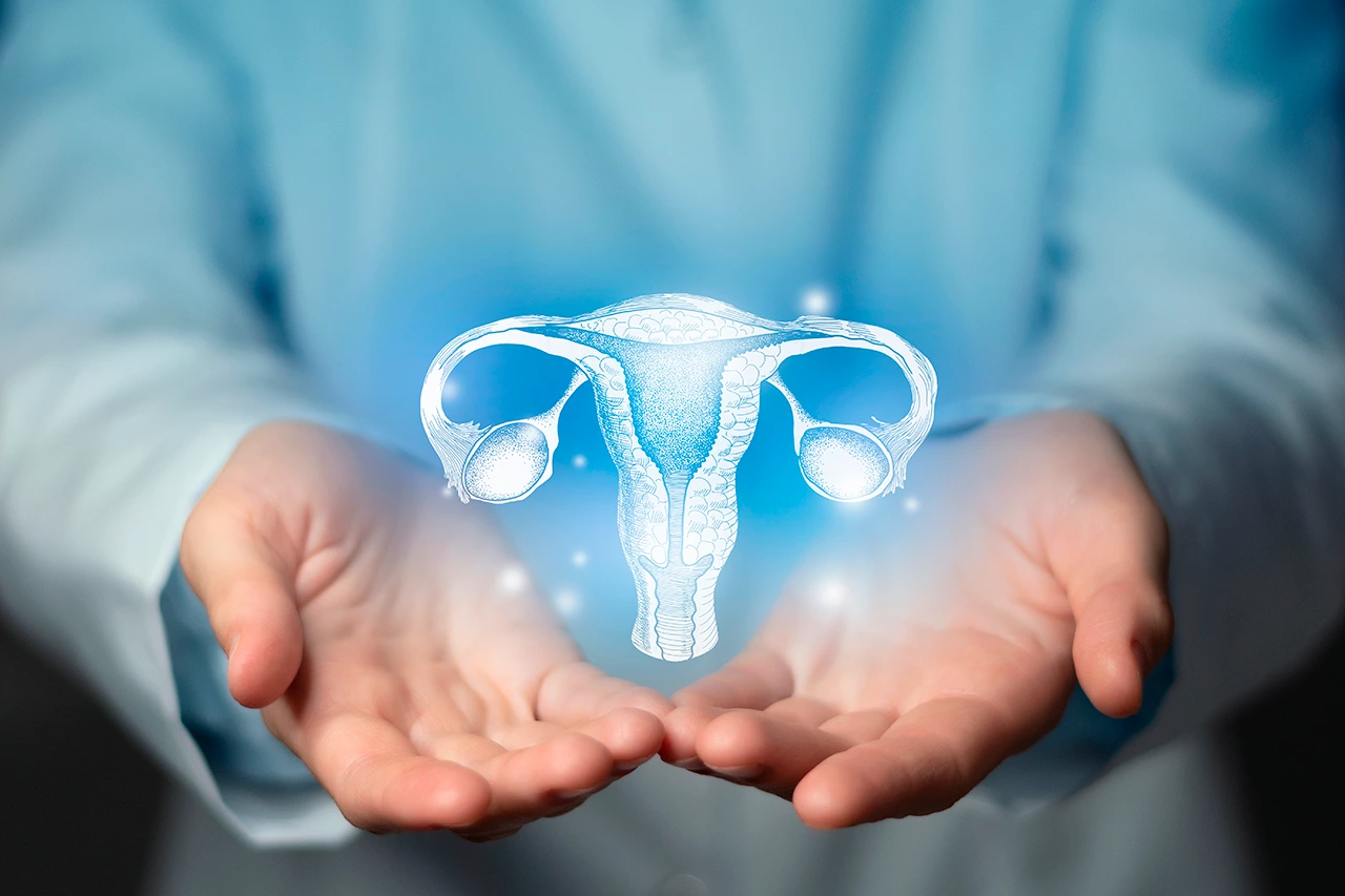 Cáncer de endometrio