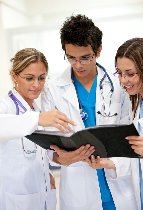 Programa Académico de Medicina Interna