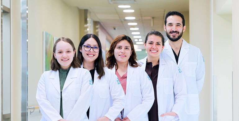 equipo academico