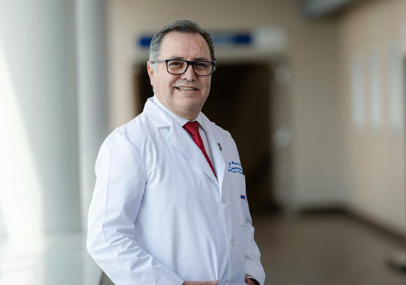 Programa Académico de Medicina Interna