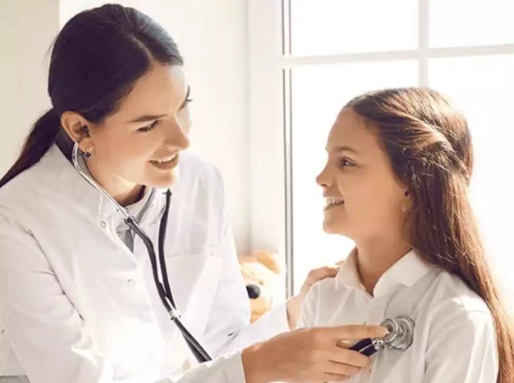 Pacientes Internacionales