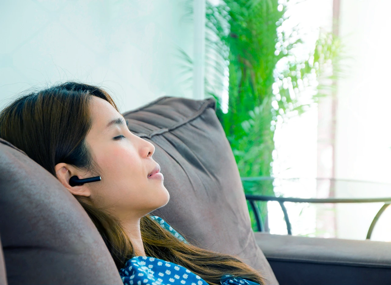 Mindfulness y problemas de sueño