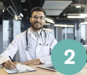 Check up Empresarial