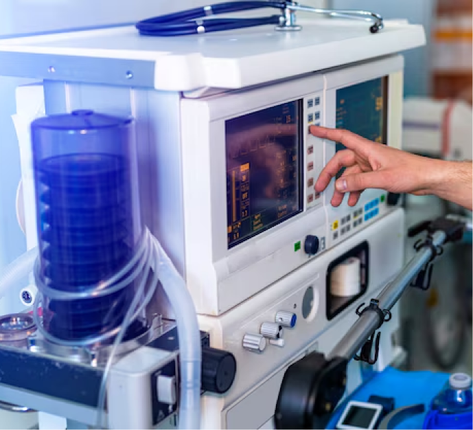 Fisiología Pulmonar e Inhaloterapia