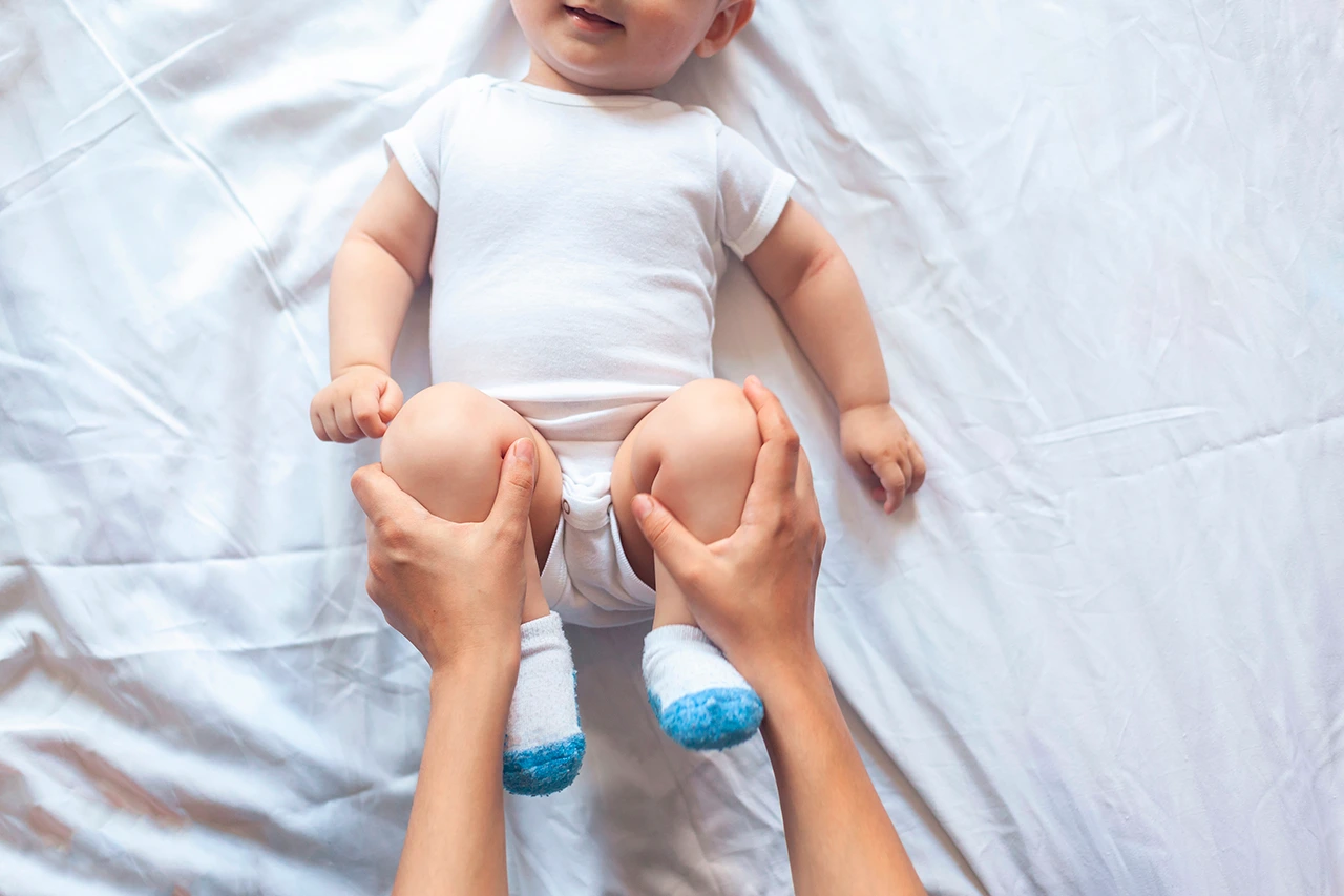 Webinar: Evolución de la marcha y el desarrollo fisiológico de las extremidades inferiores en pediatría