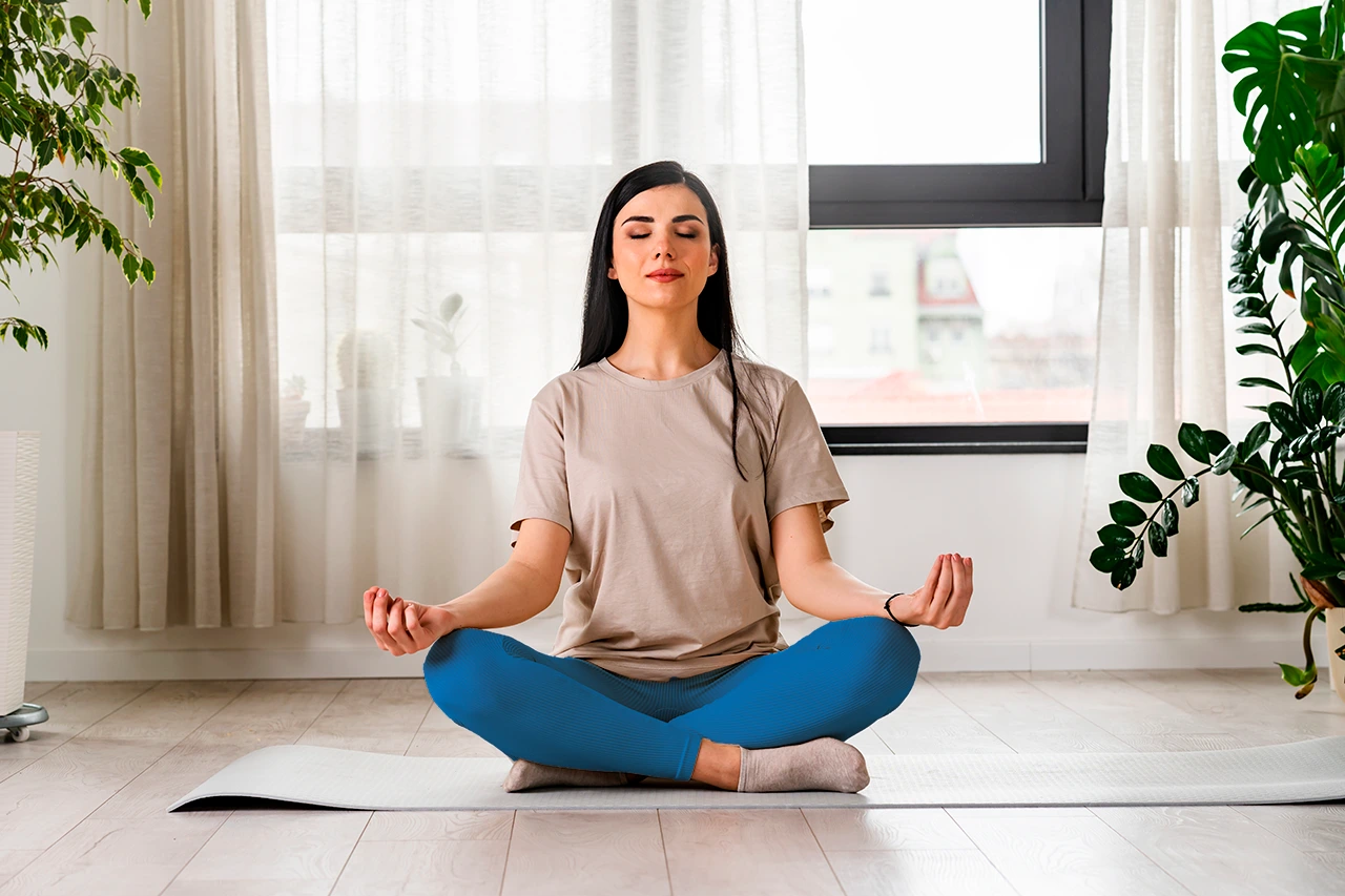 Mindfulness y perfeccionismo
