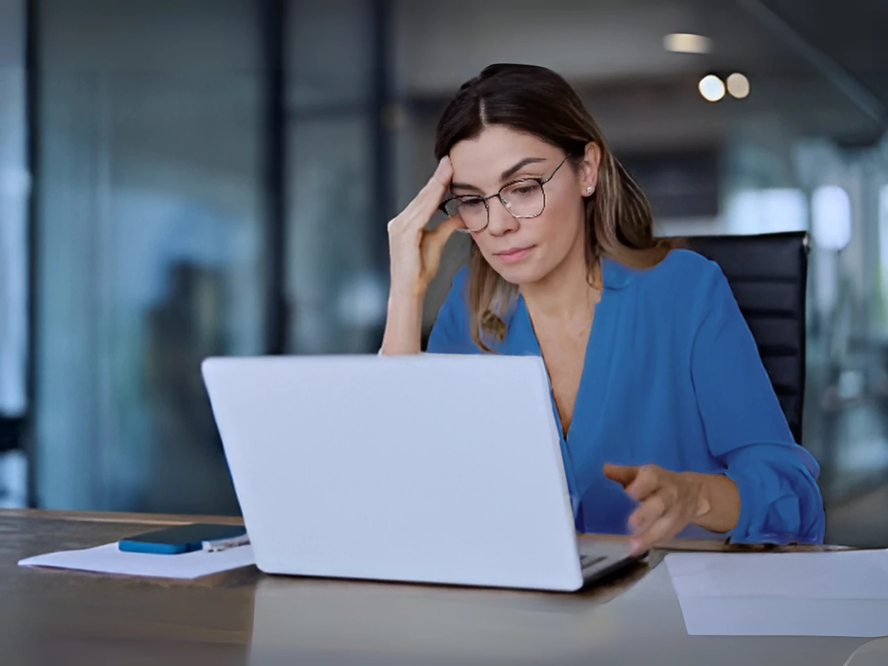 Mindfulness | Burnout y estrés