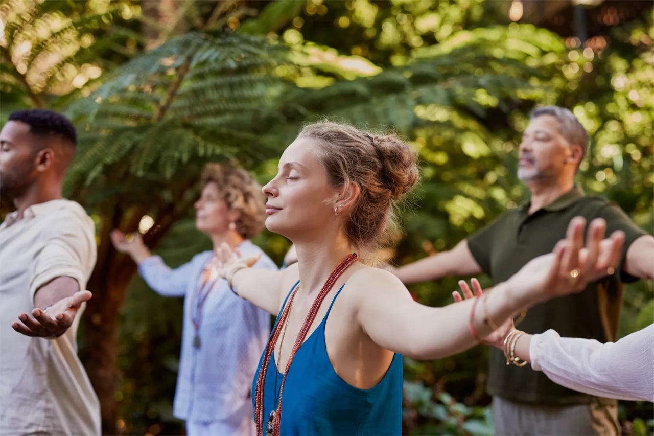 Mindfulness | Cultivando el bienestar