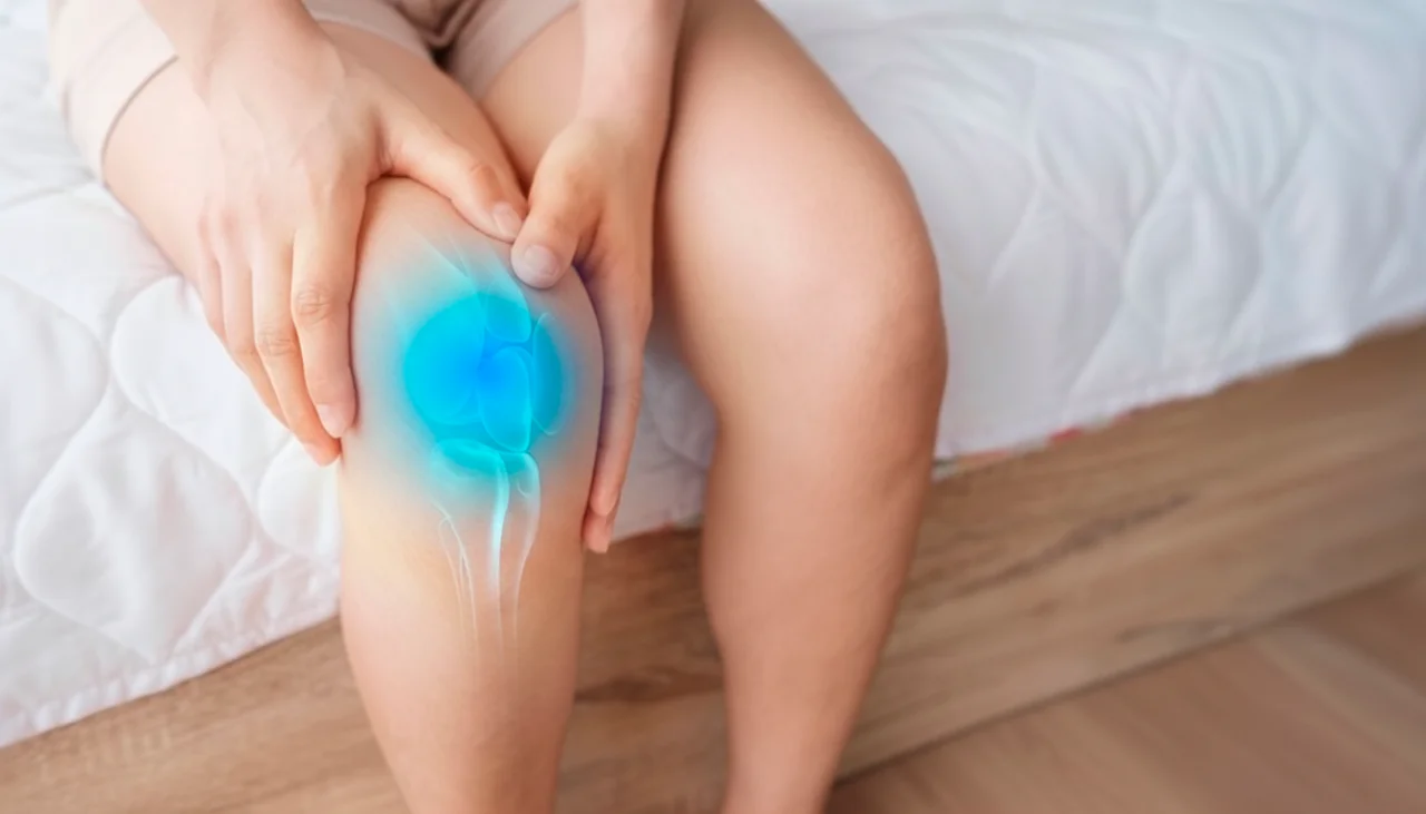 Webinar: dolor de rodillas, causas comunes