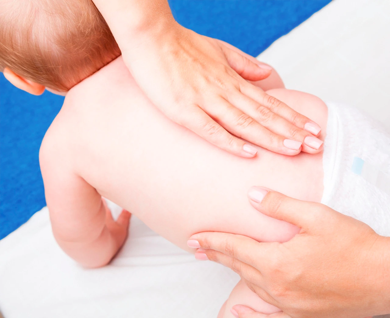 Webinar: ¿Cómo saber si mi hijo tiene médula anclada?